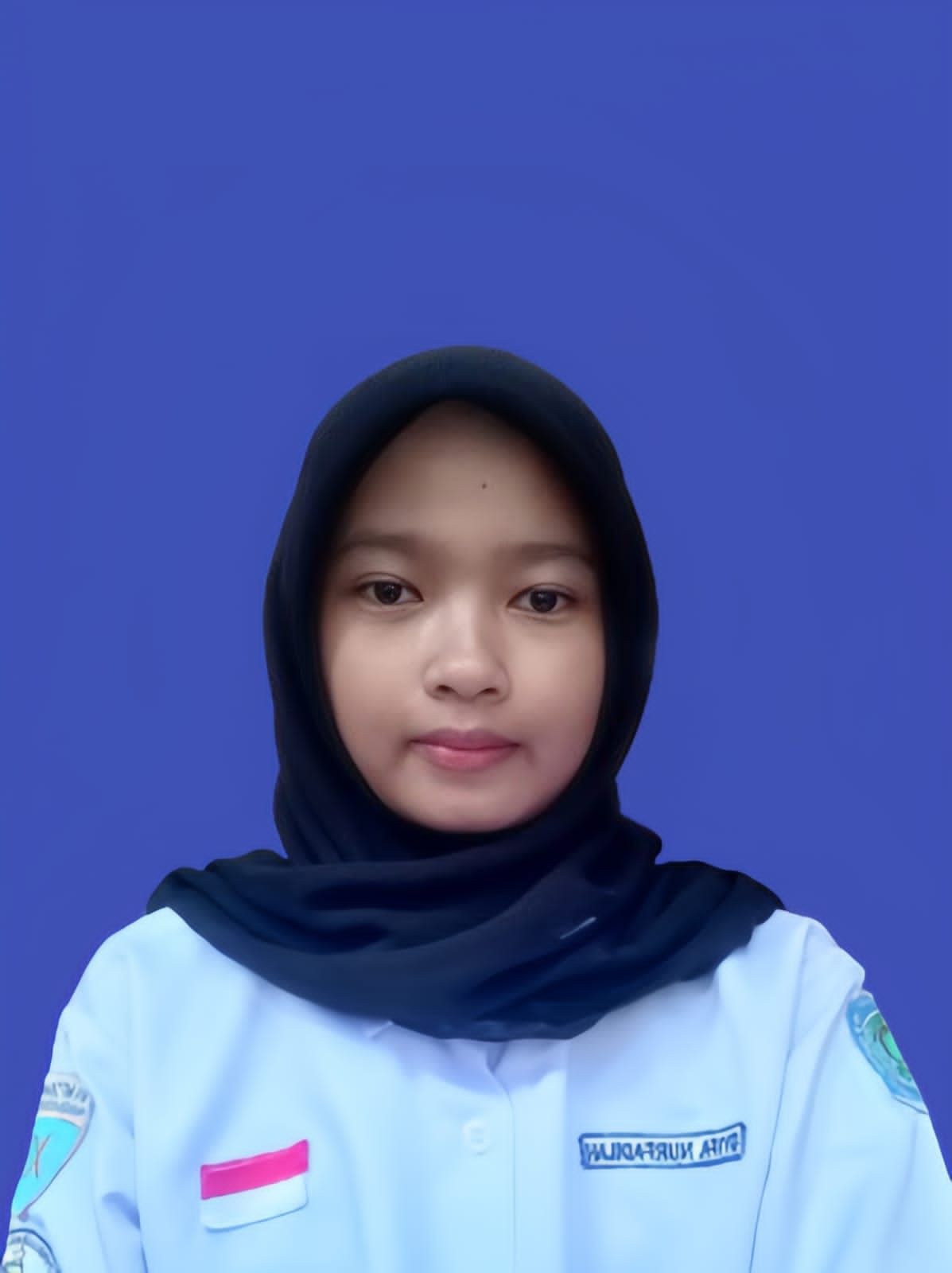 Syifa Nurfadilah  