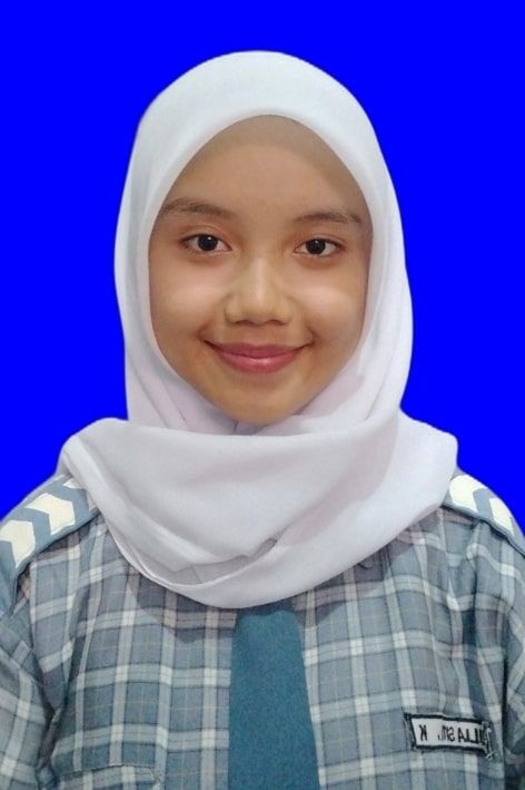 Aulia Siti Khoirunnisa  