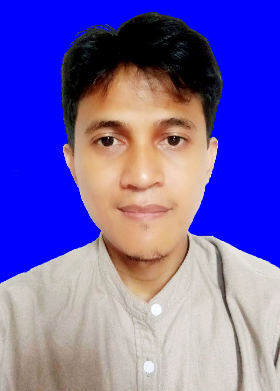 Badru Zaman