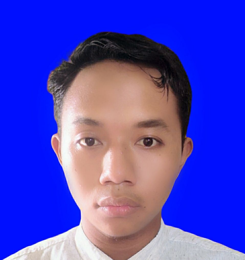 Muhamad Naufal Syauqi 