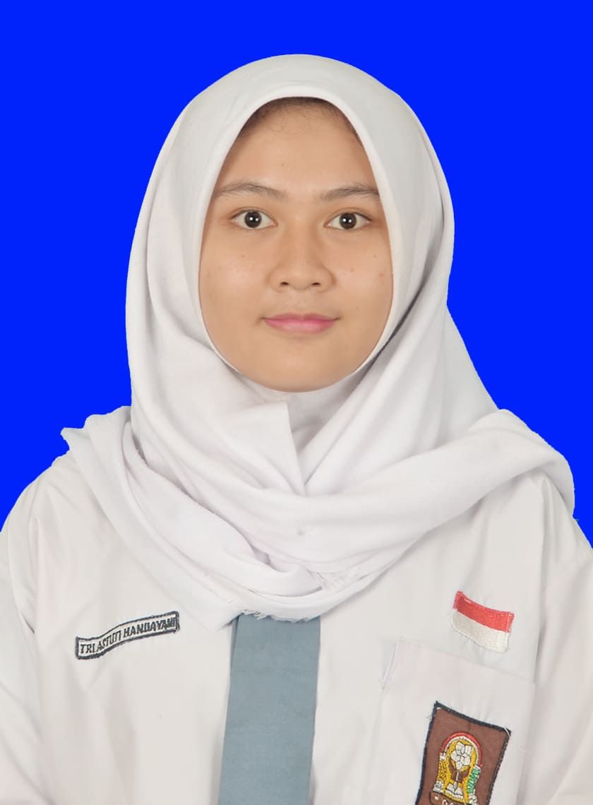 Tri Astuti Handayani