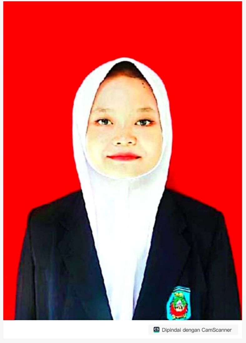 Sabilah Fitriani  