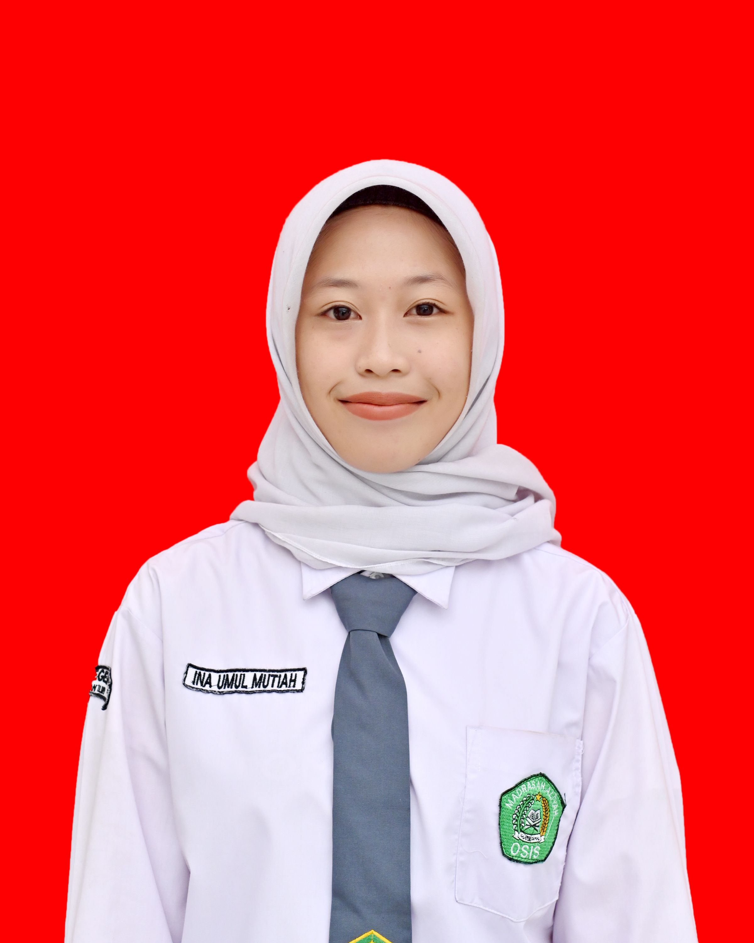 Ina umul mutiah