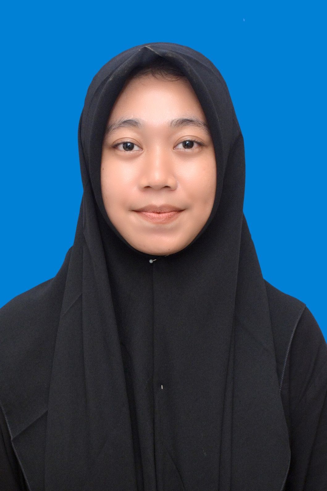 Nova Solehah