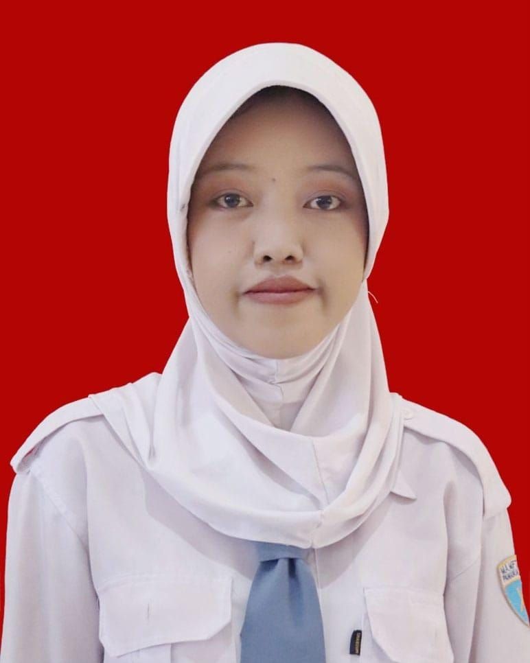 FAKHIRA AZ ZAHRA 