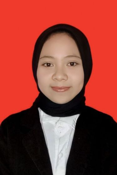 Gina Mujalifah  
