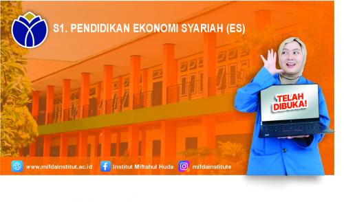 Program Studi Ekonomi Syariah (ES)